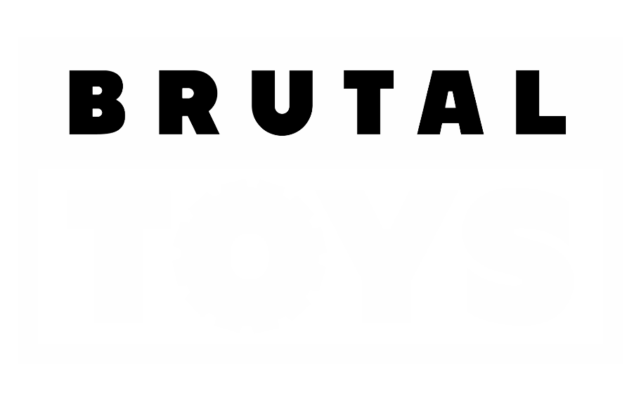 Brutal Toys